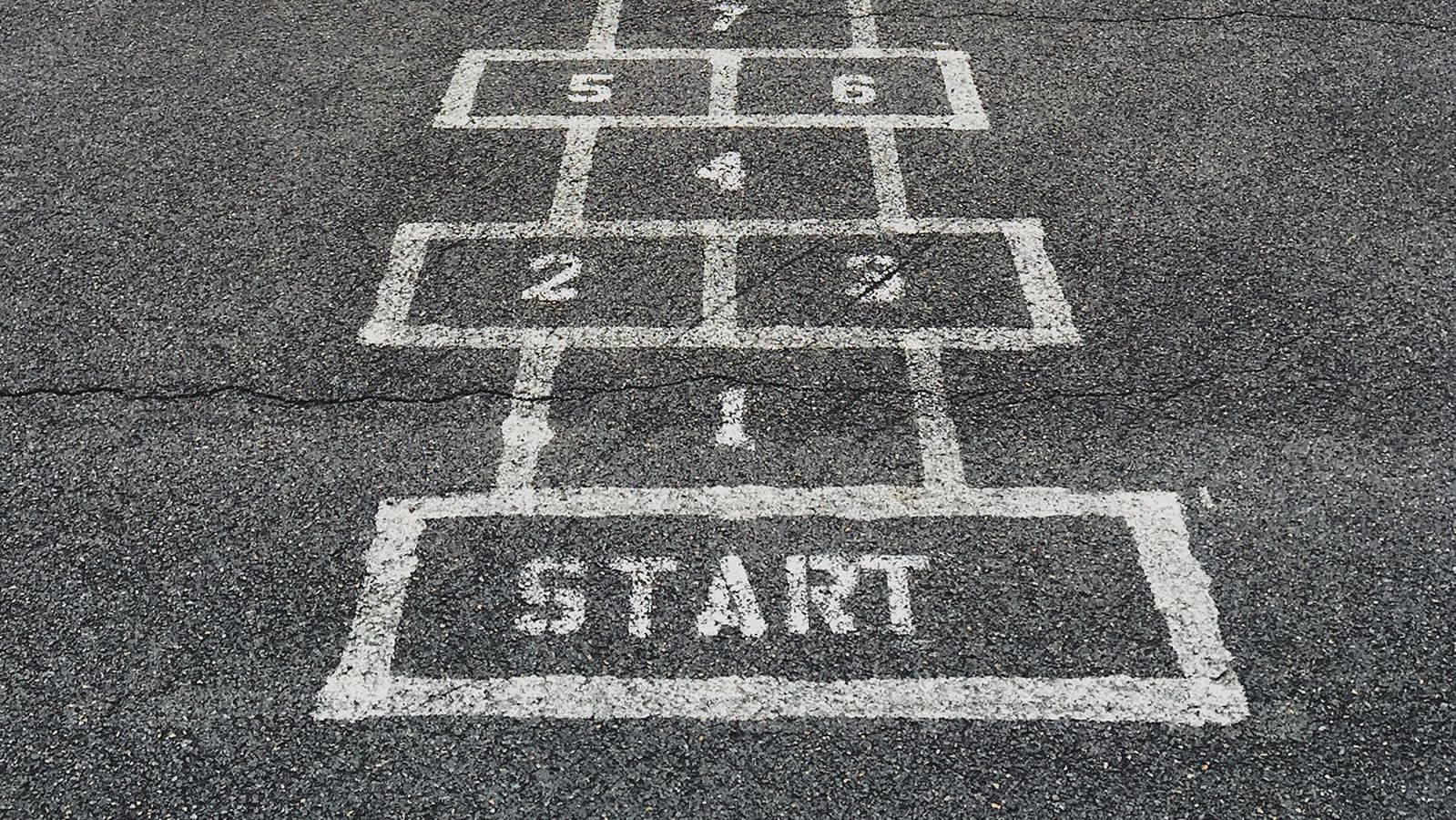 What to Do First for Your Business Start