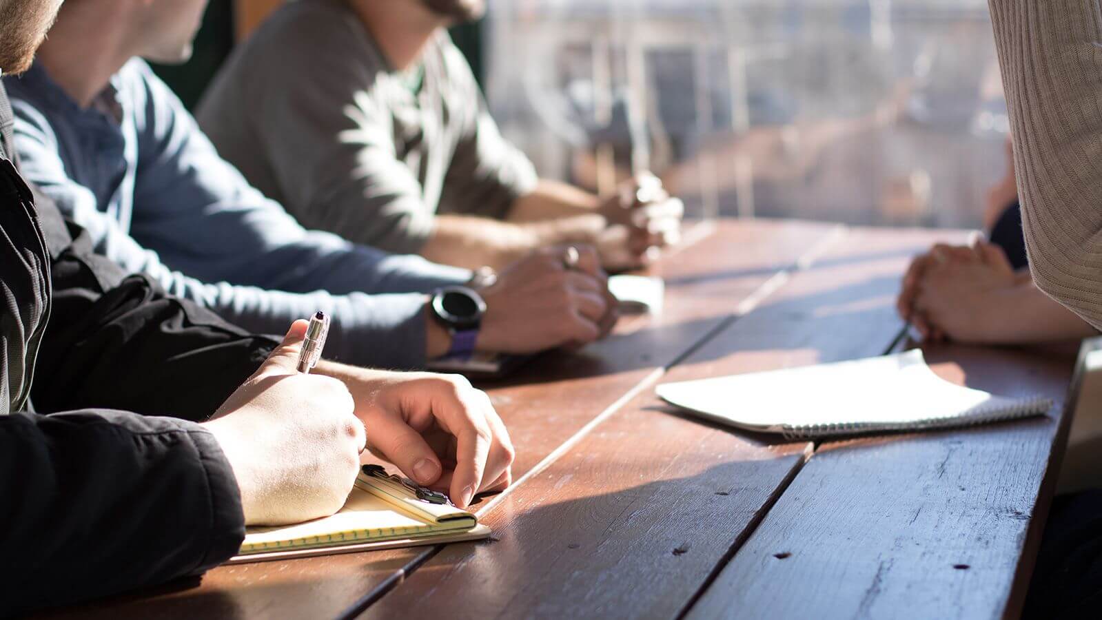 The Importance of Conflict Management